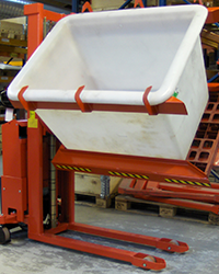 Carrefour Group moves away from slow and manual processes