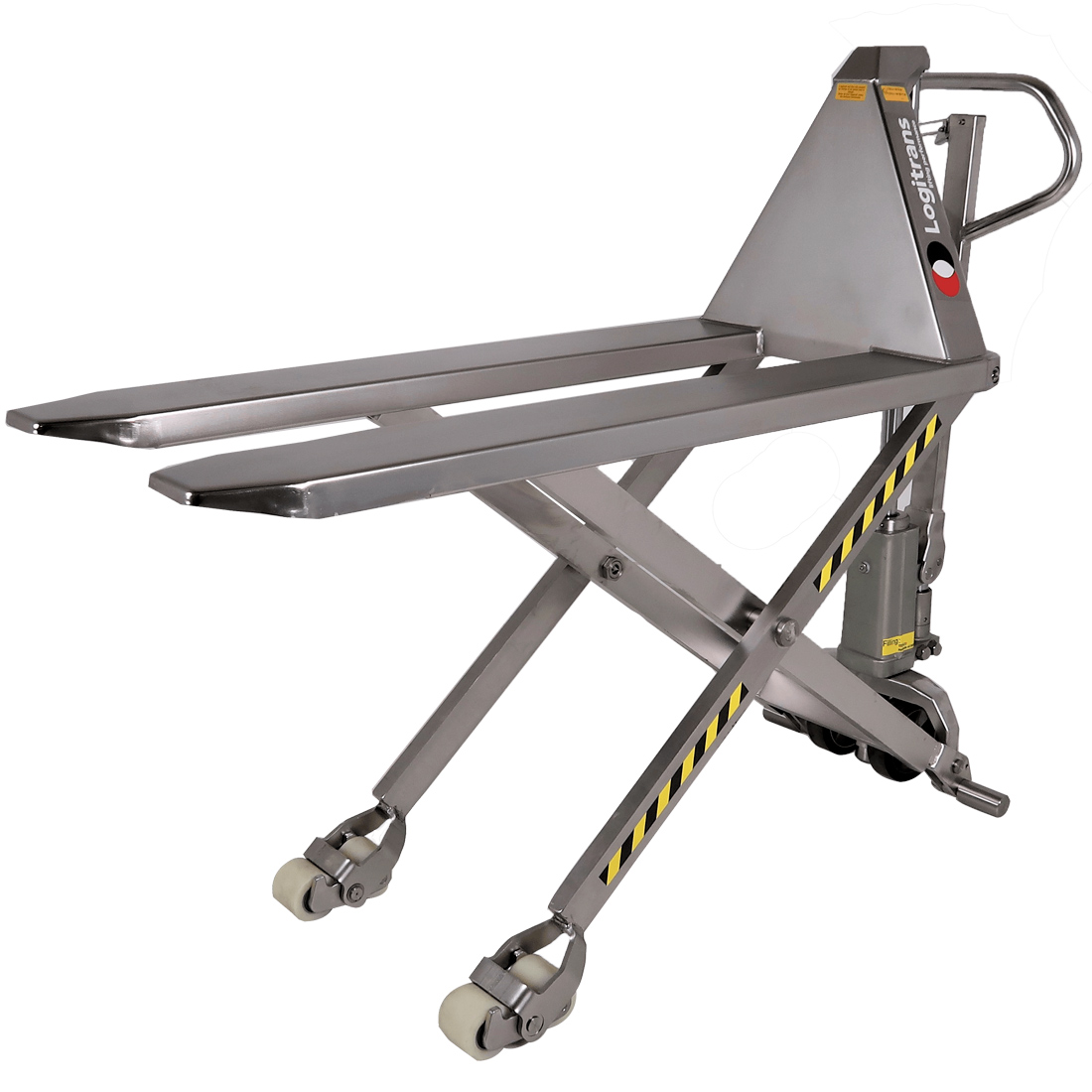 Manual Highlifter (explosion proof)