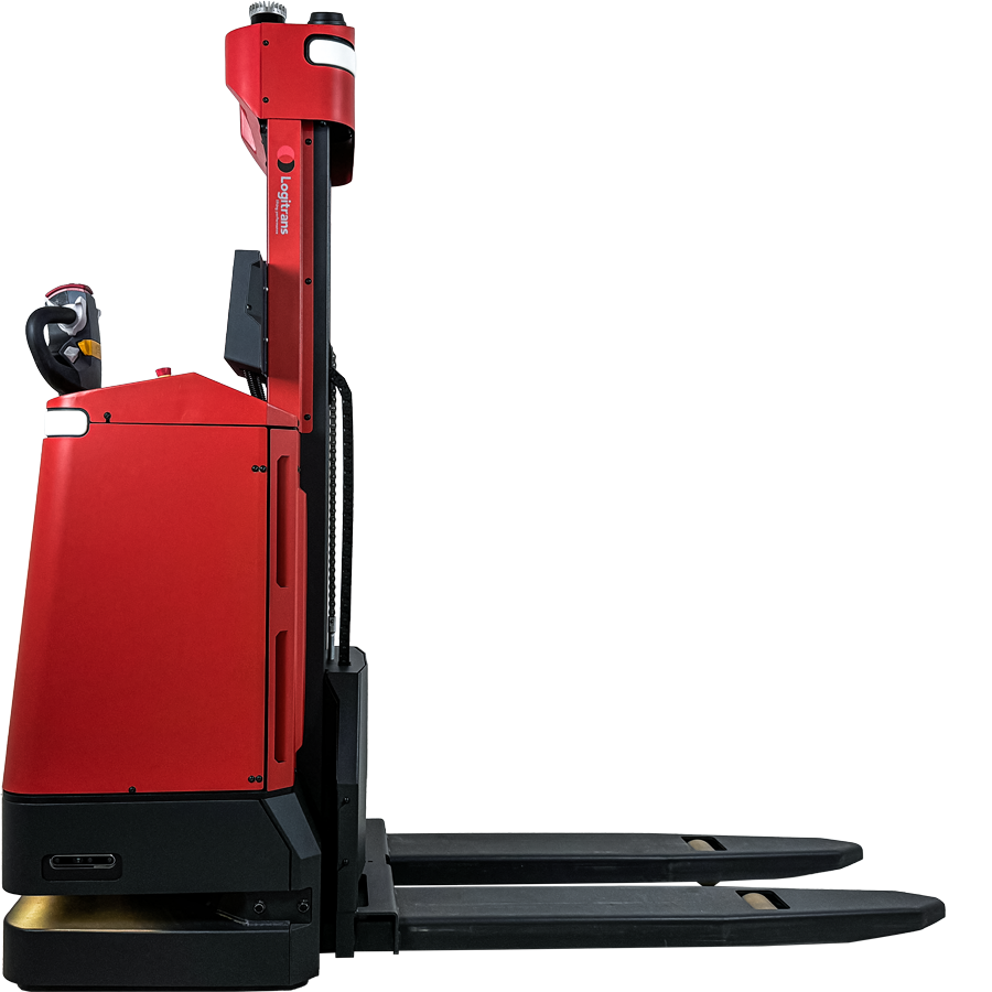 LogiRobot pallet mover