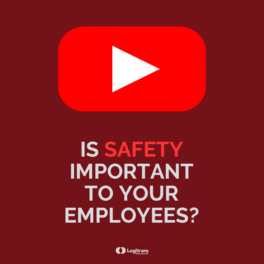 Is safety important to your employees?
