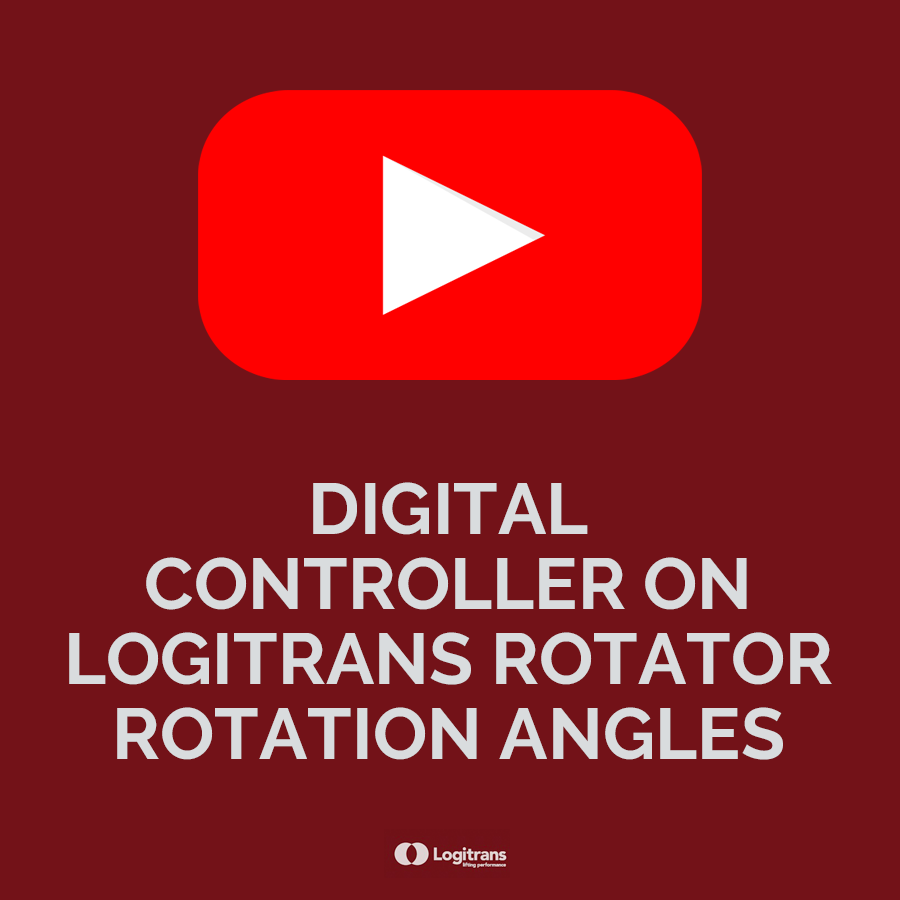 Digital controller, rotation angles